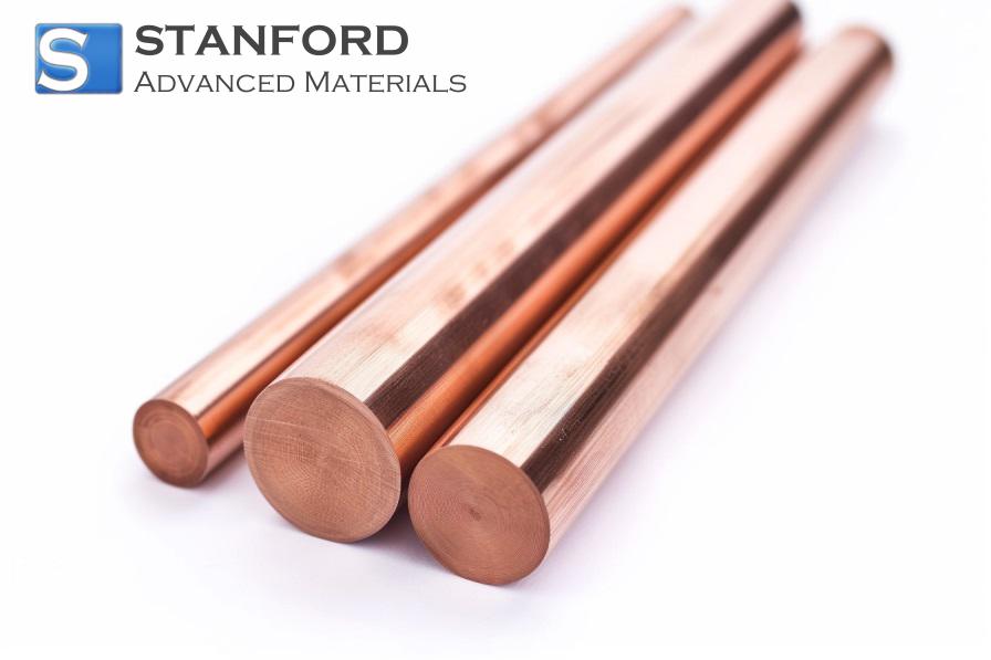 Stanford Advanced Materials